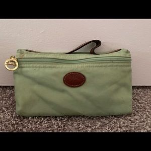 Longchamp Make up Bag